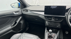 Ford Focus 1.0 EcoBoost Hybrid mHEV 155 ST-Line Vignale 5dr Petrol Estate